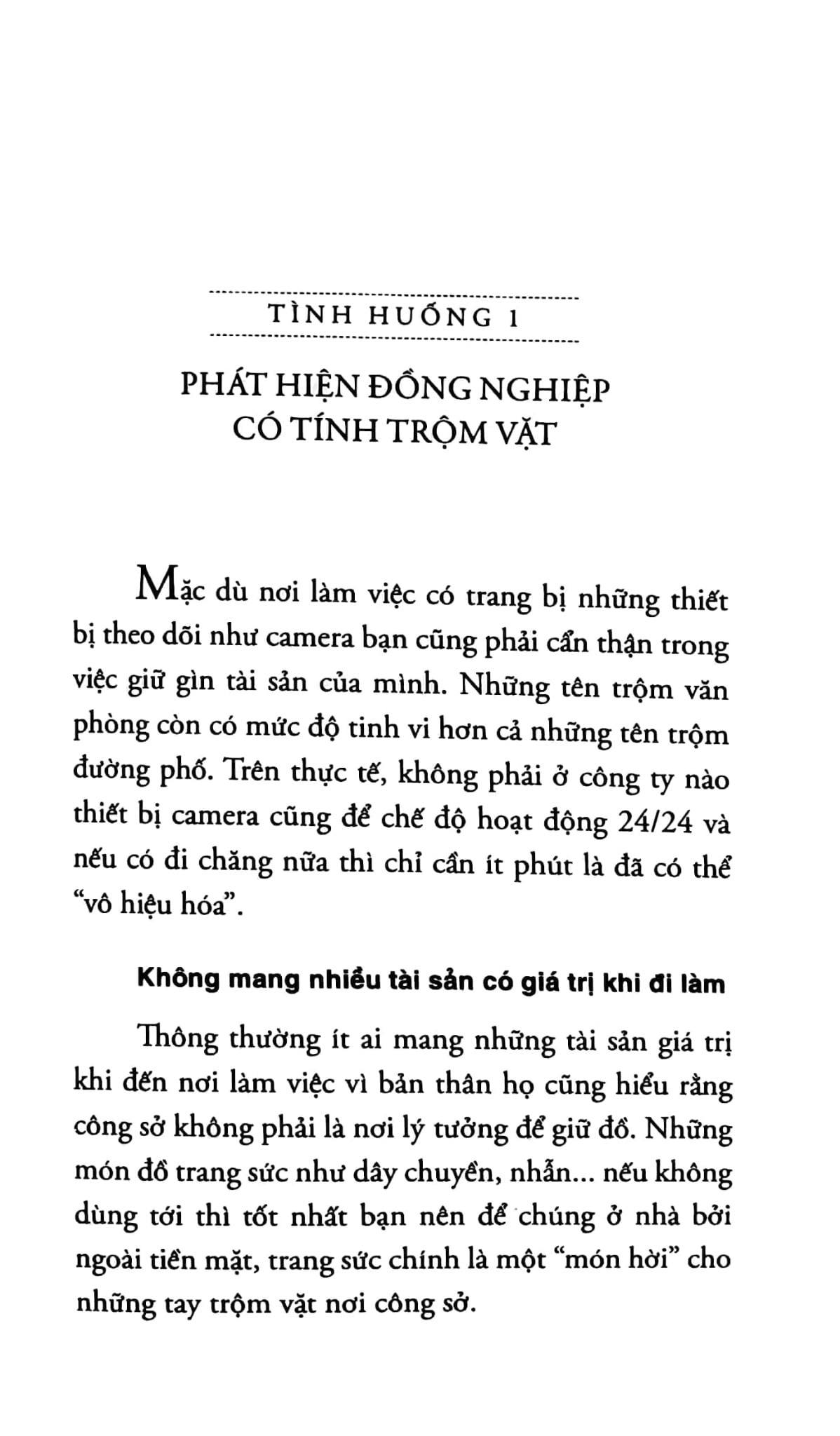 101 Mẹo Đối Phó Với Đồng Nghiệp - Phan Hiếu