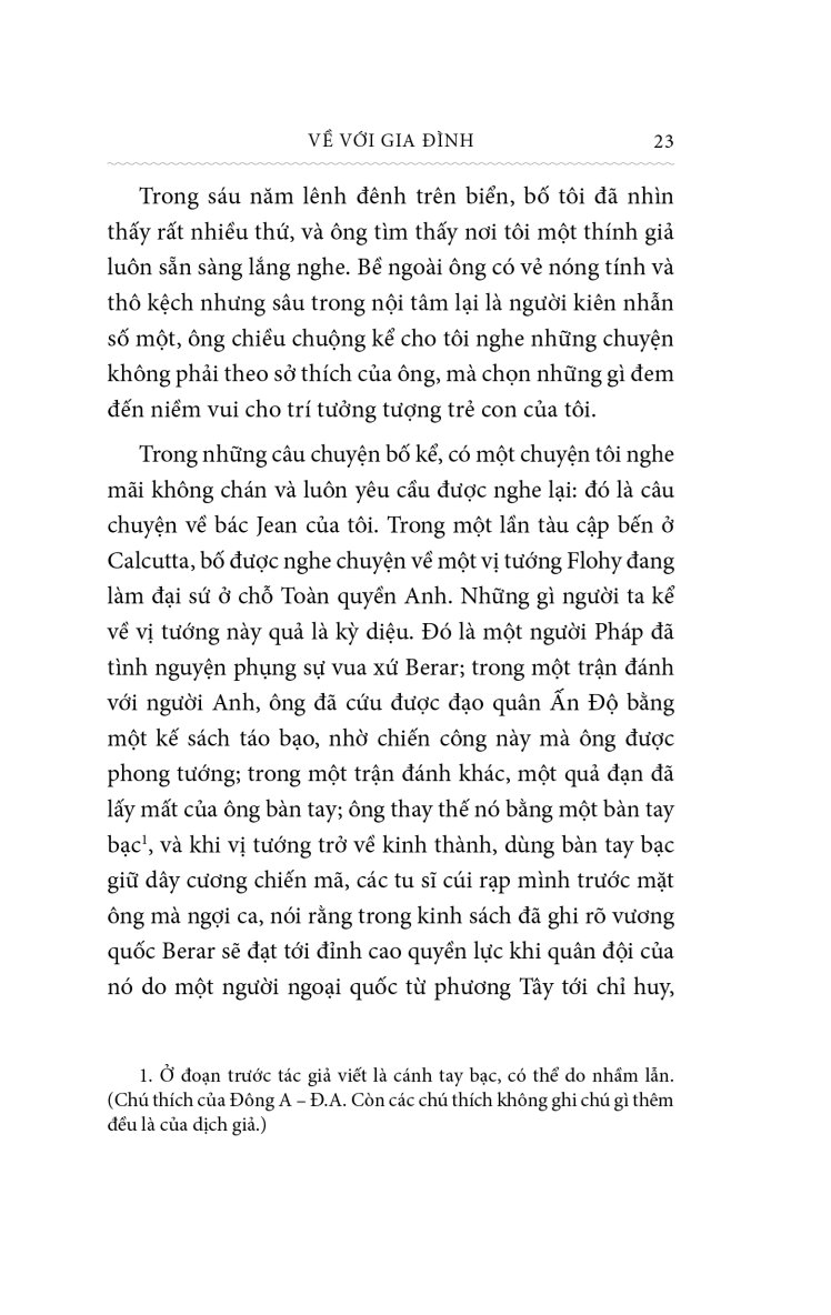 Về Với Gia Đình - Hector Malot