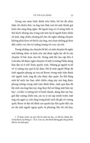  Về Với Gia Đình - Hector Malot 