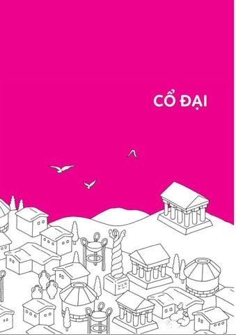  Triết Học Từ Cổ Chí Kim - Trường Phái, Triết Gia, Thuật Ngữ Cùng Những Minh Họa Sống Động - Masato Tanaka, Tetsuya Saito 