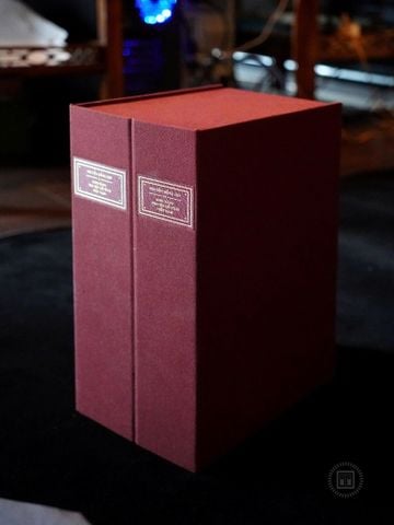 Kho Tàng Truyện Cổ Tích Việt Nam S365 (Ấn Bản Giới Hạn Có Hộp) - Nguyễn Đổng Chi 