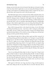 Đạo Tu Yoga - Osho