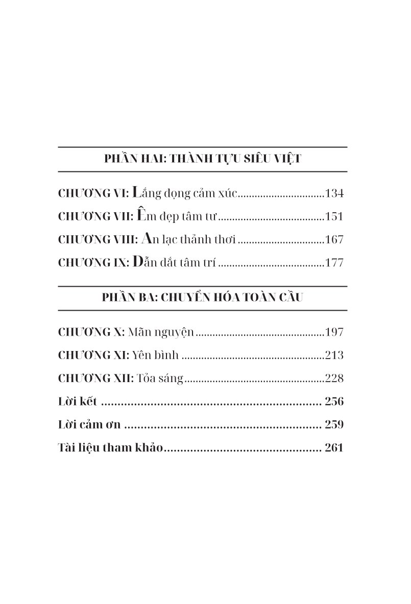 Lãnh Đạo Khai Minh - Bí Quyết Lãnh Đạo Hạnh Phúc - Victoria H.