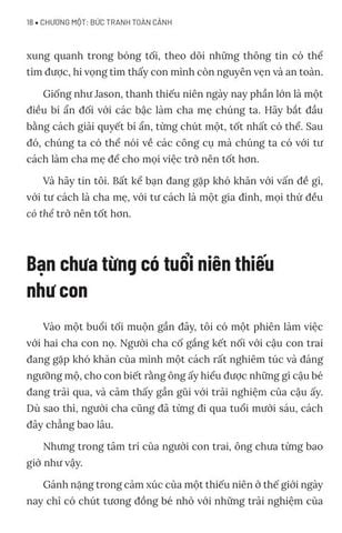  Nuôi Dạy Teen Giữa Thời Đại Lo Âu - John Duffy 