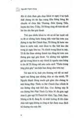 Thiền Trong Từng Phút Giây - Nguyễn Mạnh Hùng