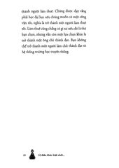 10 Điều Khác Biệt Giửa Kẻ Làm Chủ Và Người Làm Thuê - Keith Cameron Smith