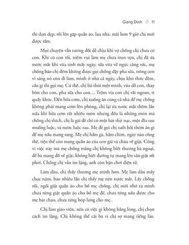  Phiên Bản Tôi Tốt Nhất - Giang Đinh 