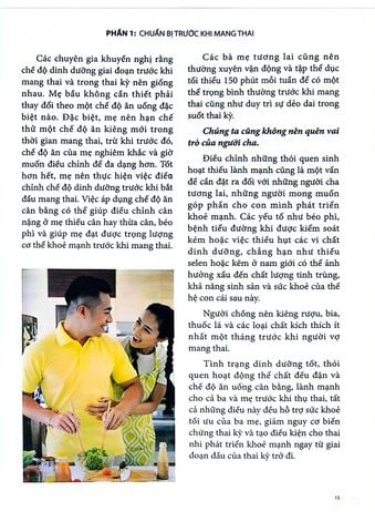  Thực Hành Thai Giáo - Đỗ Thanh Huyền, Trần Diệu Hằng 