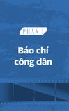  Báo Chí Công Dân Mạng Xã Hội Và PR Trong Kỷ Nguyên Mới - Nguyễn Bá Ngọc 