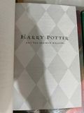  Harry Potter Paperback Box Set (Books 1-7) - J. K. Rowling 