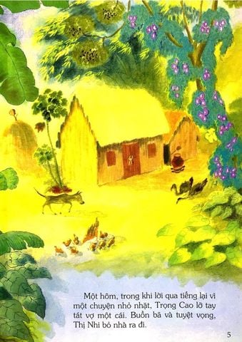  Combo 5 Quyển Tranh Truyện Dân Gian Việt Nam ( Sự Tích Ao Phật + Sự Tích Cây Nêu Ngày Tết + Sự Tích Ông Công Ông Táo + Sự Tích Phật Bà Quan Âm + Sự tích Thần Tài ) 