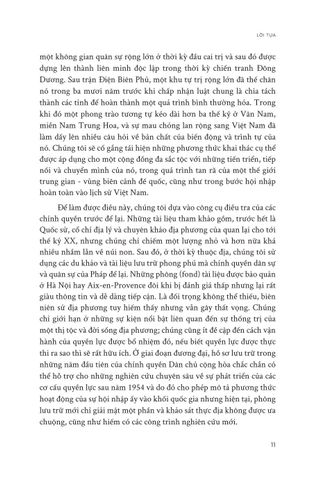  Sông Đà - Lịch Sử Một Vùng Biên Cảnh Việt Nam - Philippe Le Failler 