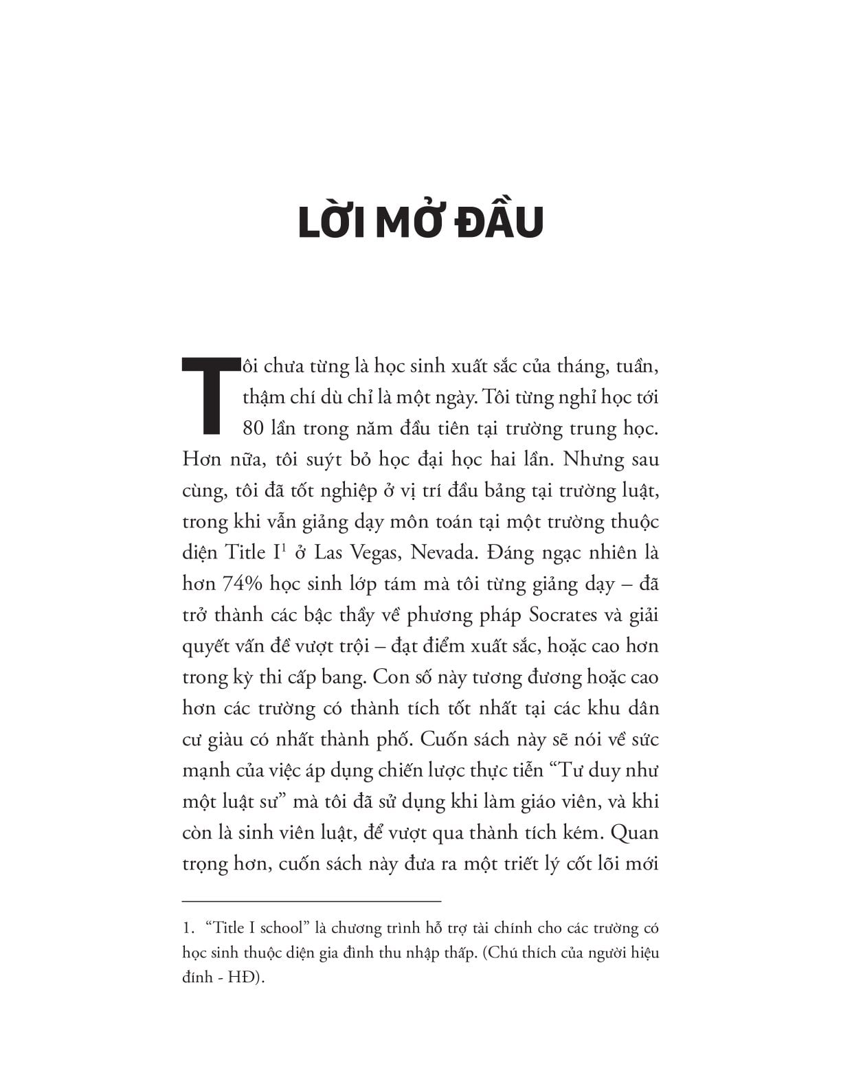 Tư Duy Phản Biện Như Một Luật Sư - Colin Seale