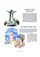 Việt Nam Dọc Miền Du Ký - Tập 2 - Lê Rin