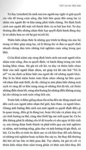  Nghĩ Khác - Làm Khác (Bìa Cứng) - GS. Trương Nguyện Thành 