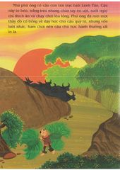 Combo 5 Quyển Tranh Truyện Dân Gian Việt Nam ( Cứu Vật, Vật Trả Ân + Đi Ở Học Thành Tài + Điều Ước Cuối Cùng + Hai Anh Em Và Cây Thuốc Thần + Nợ Như Chúa Chổm ) - Nhiều Tác Giả