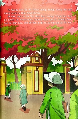  Combo 2 Quyển Danh Nhân Khoa Học Việt Nam ( Đặng Văn Ngữ + Tạ Quang Bửu ) - Nguyễn Như Mai, Nguyễn Hoàng Tấn 