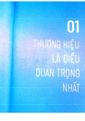 10 Bước Xây Dựng Thành Công Thương Hiệu Việt Trên Amazon