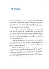 10 Bước Xây Dựng Thành Công Thương Hiệu Việt Trên Amazon