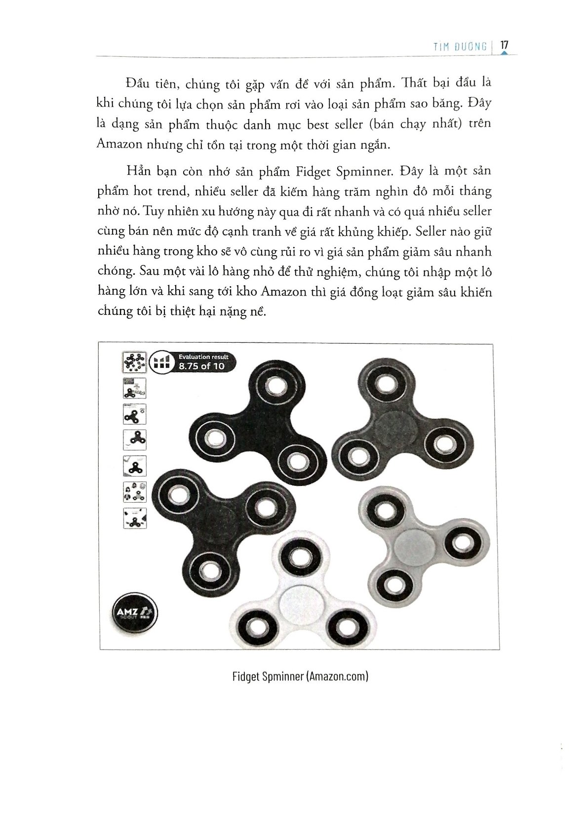 10 Bước Xây Dựng Thành Công Thương Hiệu Việt Trên Amazon