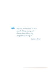 10 Bước Xây Dựng Thành Công Thương Hiệu Việt Trên Amazon