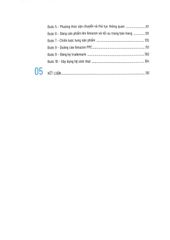 10 Bước Xây Dựng Thành Công Thương Hiệu Việt Trên Amazon