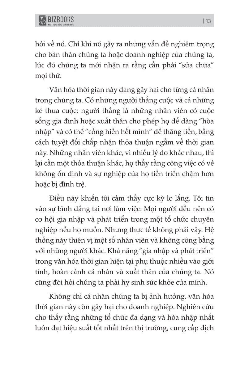 Cắt Giảm Chi Phí Thời Gian: Giải Pháp Tối Ưu Năng Suất - Helen Beedham