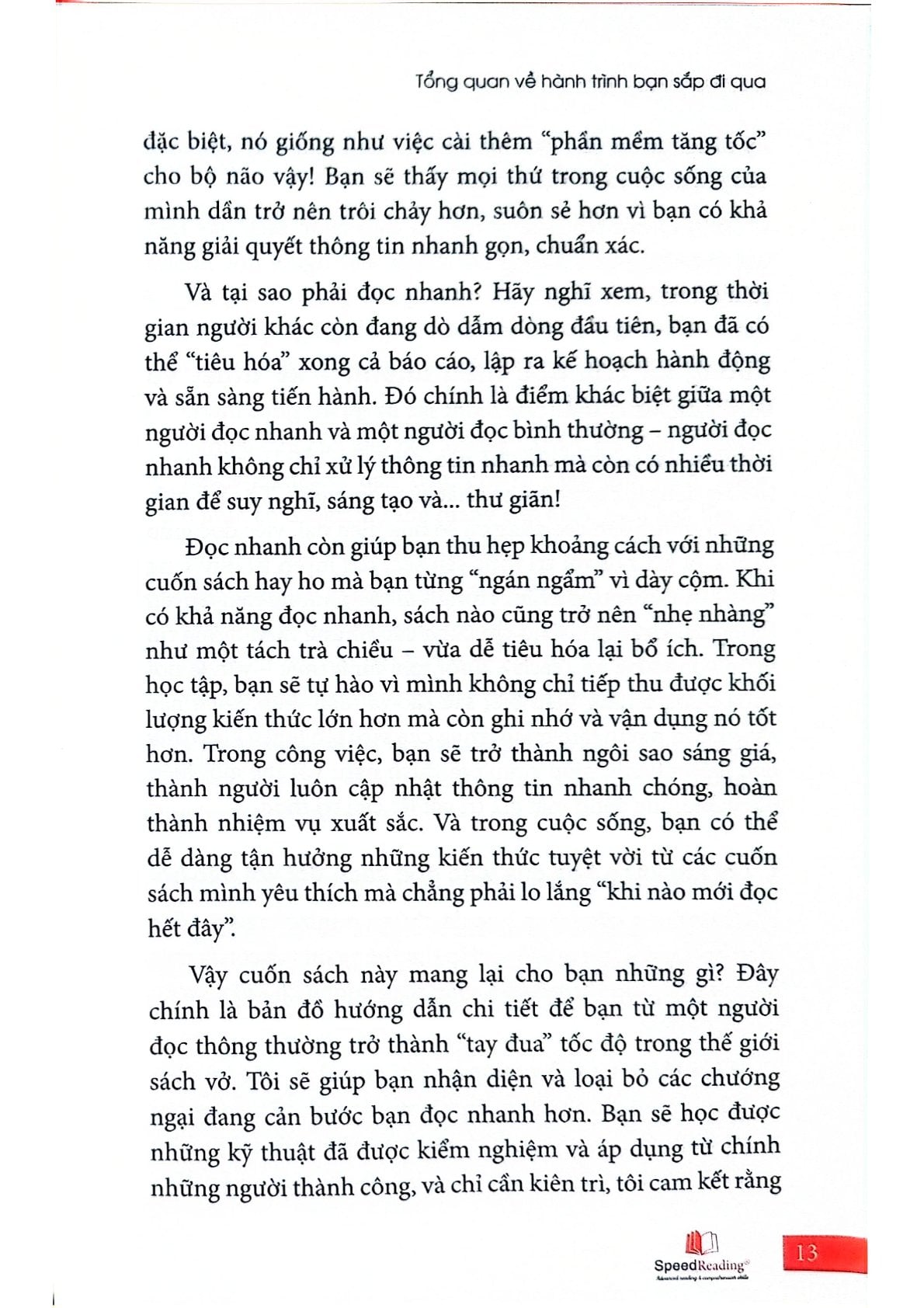 Speedreading - Bí Kíp Đọc Hiểu Tốc Độ Cao - Bích Ngọc, Minh Tâm, Quỳnh Chi