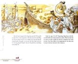 Combo 2 Quyển Lược Sử Nước Việt Bằng Tranh - Viet Nam - A Brief History In Pictures + Lược Sử Nước Việt Bằng Tranh 