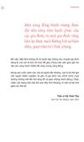  Nếp Nhà - Từ Gốc Rễ Đến Ngọn Gió - Nguyễn Hồng Phương 
