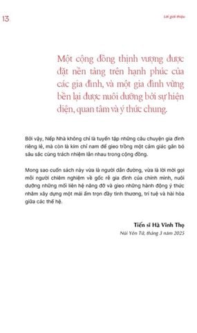  Nếp Nhà - Từ Gốc Rễ Đến Ngọn Gió - Nguyễn Hồng Phương 