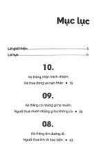 10 Điều Khác Biệt Giữa Kẻ Thắng Và Người Thua - Keith Cameron Smith