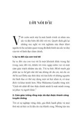 Lãnh Đạo Khai Minh - Bí Quyết Lãnh Đạo Hạnh Phúc - Victoria H.