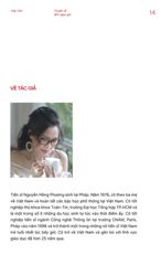 Nếp Nhà - Từ Gốc Rễ Đến Ngọn Gió - Nguyễn Hồng Phương