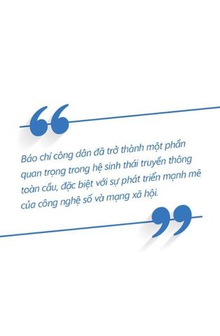  Báo Chí Công Dân Mạng Xã Hội Và PR Trong Kỷ Nguyên Mới - Nguyễn Bá Ngọc 