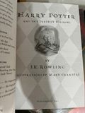  Harry Potter Paperback Box Set (Books 1-7) - J. K. Rowling 