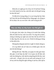 AI Cho Thầy Cô - Hướng Dẫn Ứng Dụng Nhanh Và Hiệu Quả Trong Lớp Học - Matt Miller
