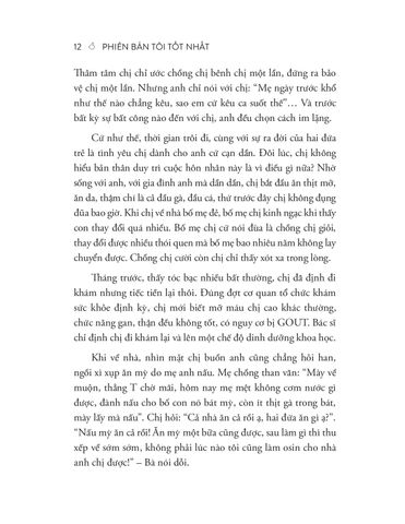  Phiên Bản Tôi Tốt Nhất - Giang Đinh 