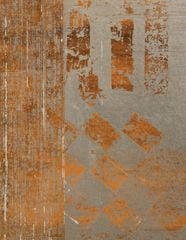 Duyên - Hiện Thực, Trừu Tượng, Thiền Họa - Phạm Lê