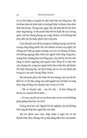  Về Với Gia Đình - Hector Malot 
