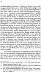 Hai Tờ Báo Chữ Hán Ở Nam Kỳ Đầu Thời Pháp Thuộc - Cao Tự Thanh