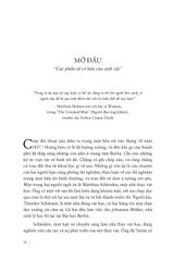 Khúc Ca Của Tế Bào - Khám Phá Phần Tử Cơ Bản Của Sinh Vật Và Con Người Mới - Siddhartha Mukherjee