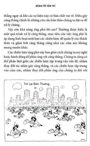  Bóng Tối Tâm Trí - Hiểu Thấu Tâm Bệnh, Bước Đến Ánh Sáng Của An Yên - 
Sidney Bloch, Nick Haslam 