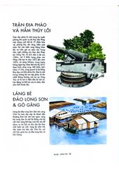 Việt Nam Dọc Miền Du Ký - Tập 2 - Lê Rin