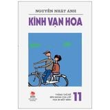  Kính Vạn Hoa (Phiên Bản Mới) Bộ 18 Tập - Nguyễn Nhật Ánh 