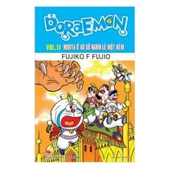 Combo Doraemon Truyện Dài (24 Tập) - Fujiko F Fujio