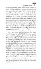 Cuộc Chiến Xứ Gallia - Nghệ Thuật Chiến Tranh Và Ngoại Giao Của Julius Caesar - Julius Caesar