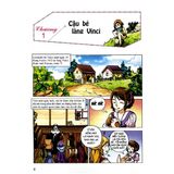  Combo 5 Quyển Who? Chuyện Kể Về Danh Nhân Thế Giới ( Anh Em Nhà Wright + Che Guevara + Leonardo Da Vinci + Louis Pasteur + Steven Spielberg ) 