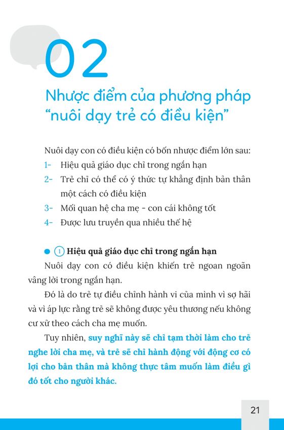 Khen Sao Cho Đúng, Mắng Sao Cho Chuẩn - Nuôi Dạy Một Đứa Trẻ Tự Lập Theo Phương Pháp Giáo Dục Montessori Và Reggio Emilia - Shimamura Hanako