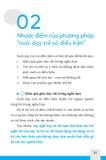  Khen Sao Cho Đúng, Mắng Sao Cho Chuẩn - Nuôi Dạy Một Đứa Trẻ Tự Lập Theo Phương Pháp Giáo Dục Montessori Và Reggio Emilia - Shimamura Hanako 